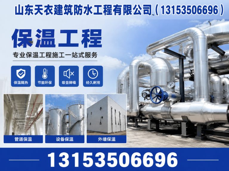 莱州市漏水维修展示图